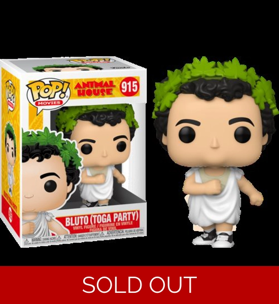 Animal House Bluto Funko POP
